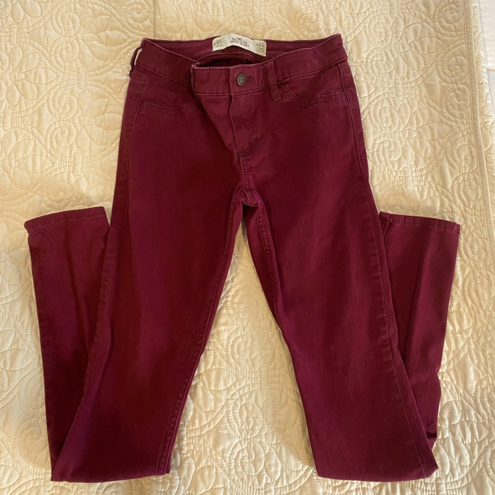 Women’s Hollister Pant